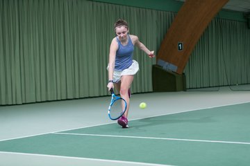 Bild 20 - VL TC RW Wahlstedt3 - TG Duesternbrook2 : Ergebnis: 5:1